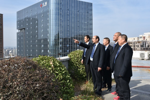 形象展示-展望未來